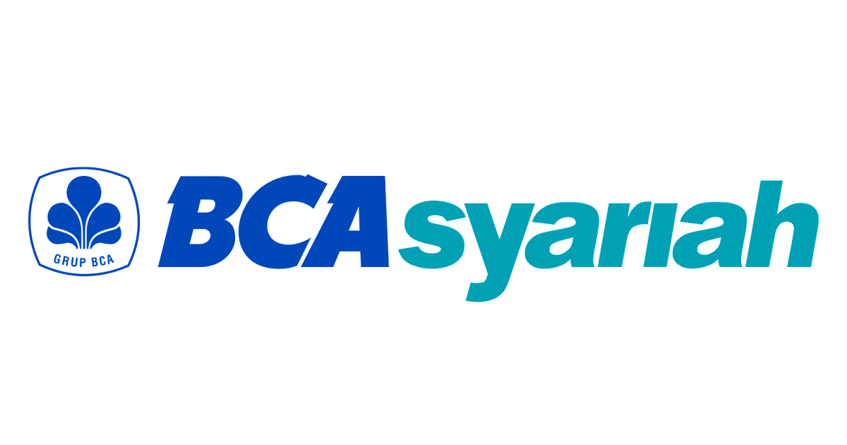 BCA Syariah Logo