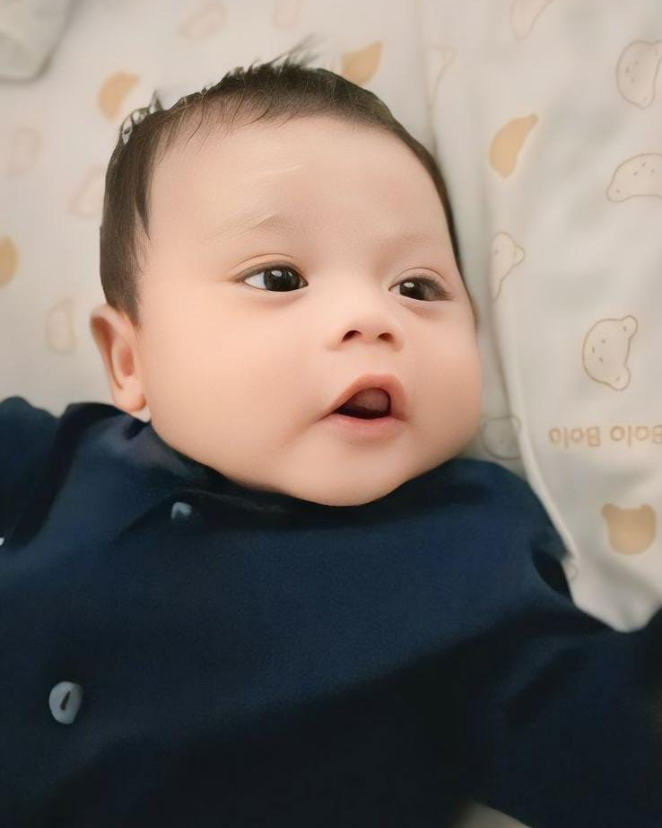 Muhammad Azka Raffasya