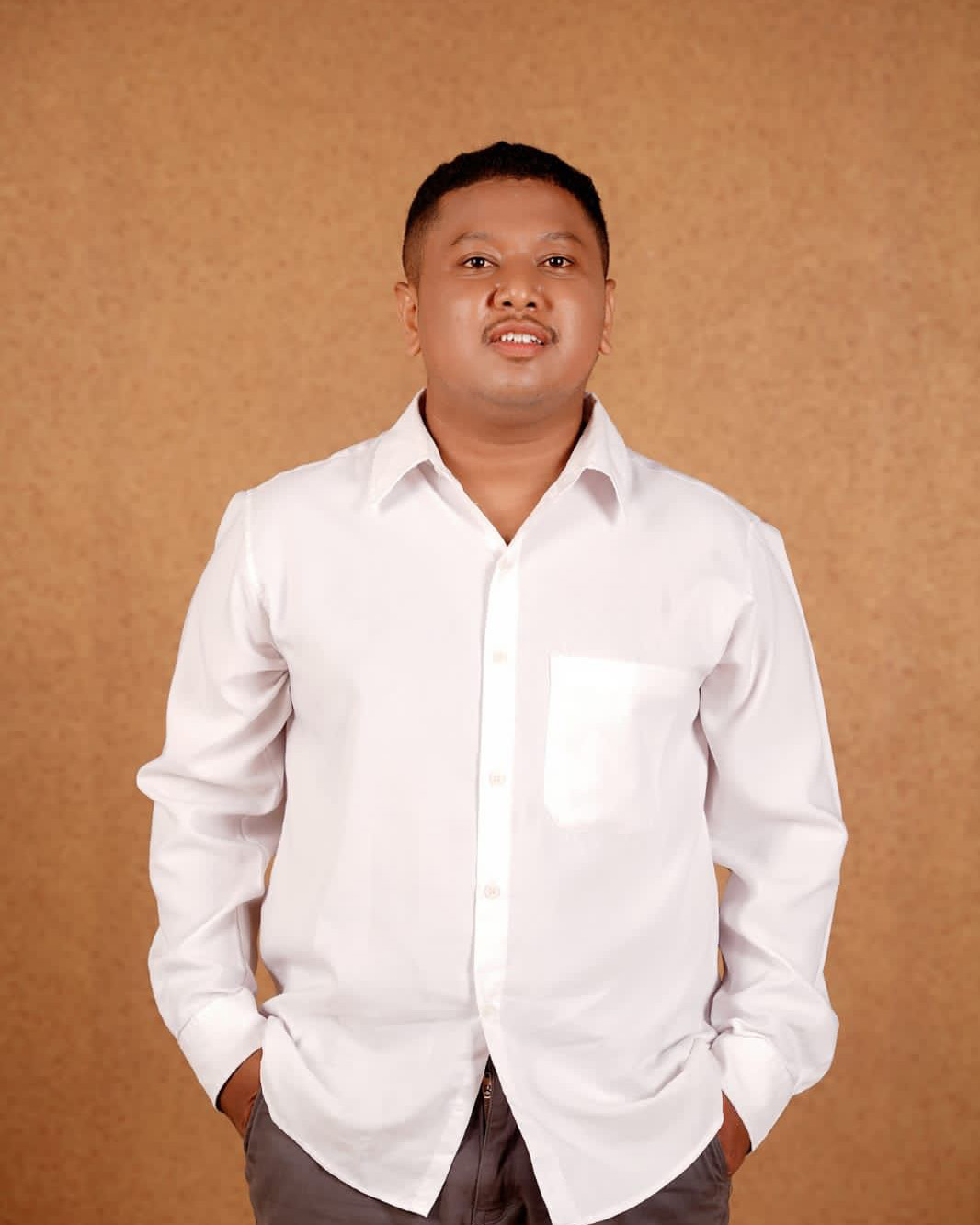 Muhamad Ansharuddin, S.Kep., Ns