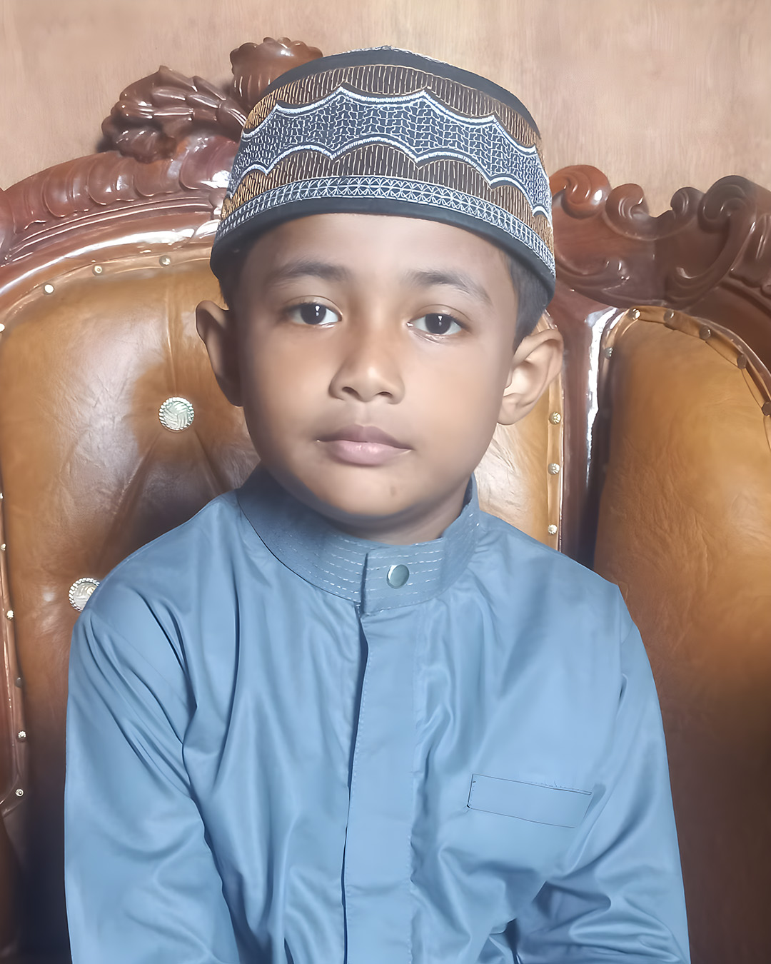 Muhammad Febrian Al-Khalifi