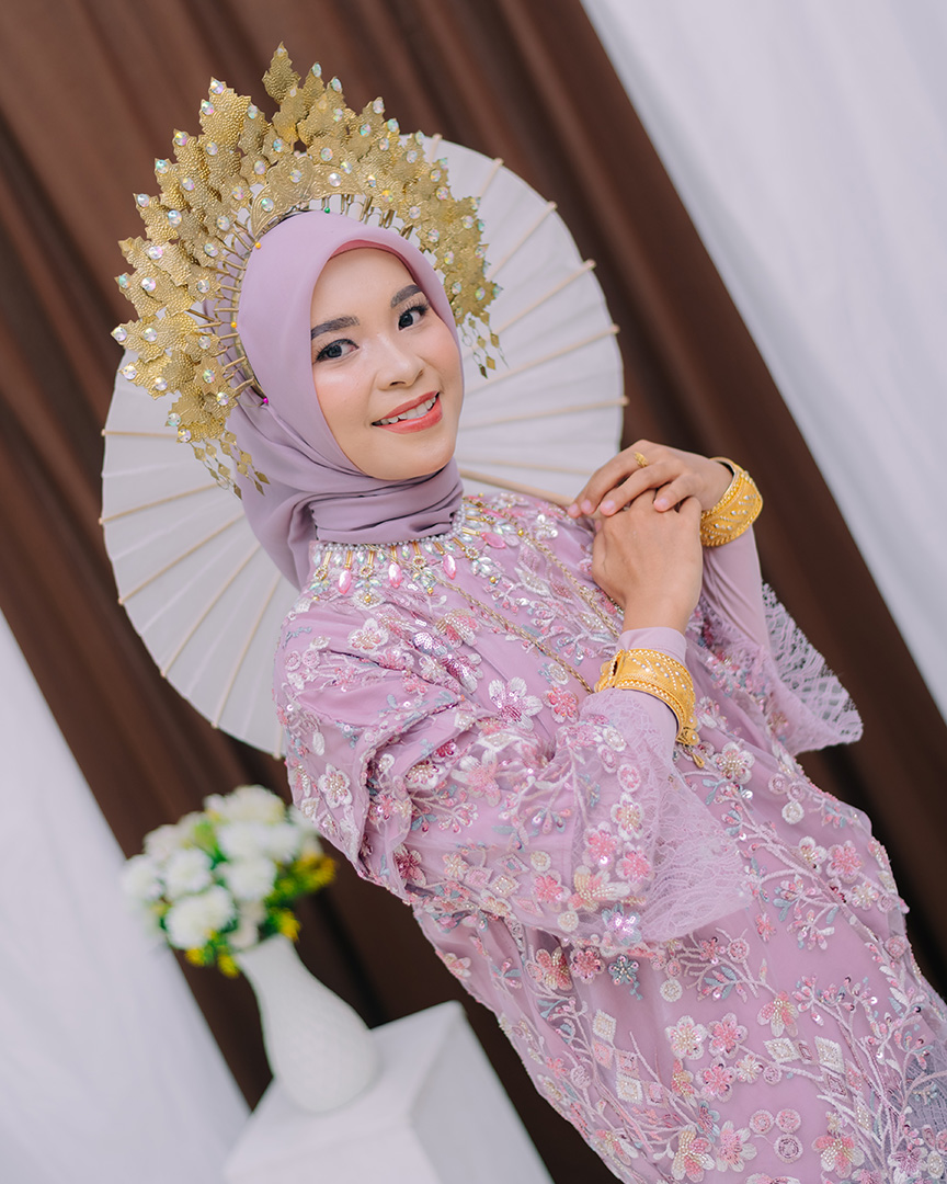 Indah Wahyuni