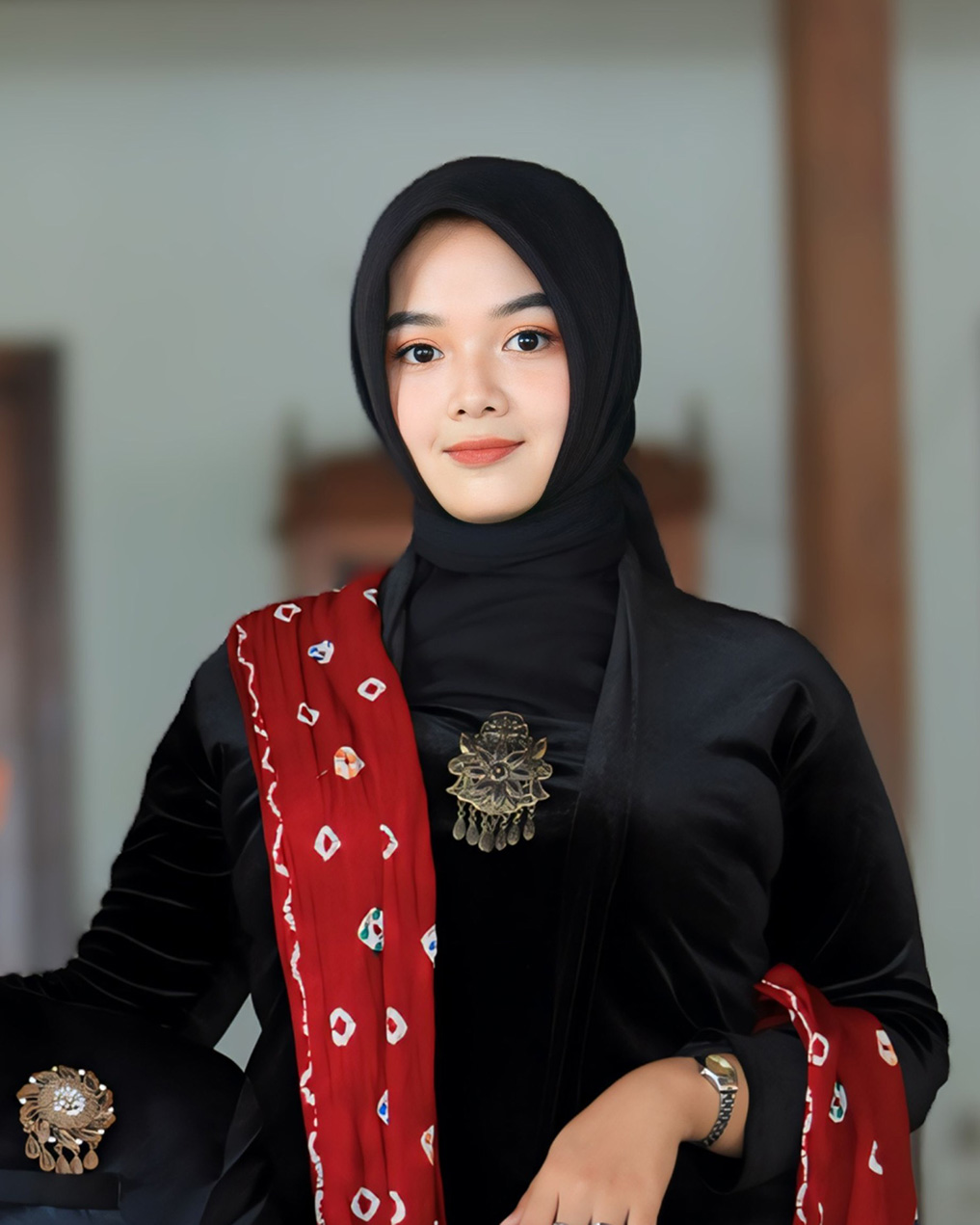 Karunia Putri Rahmadianti